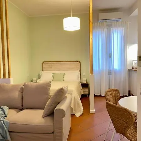 Loft Centro Storico_saudart
